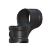 Fantasy C-Ringz Mr. Big Cock Ring & Ball Stretcher - Black - Penis Enhancement