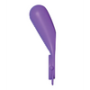 Fantasy C-Ringz Ride N’ Glide Couples Ring - Purple - Penis Enhancement