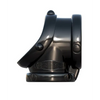 Fantasy C-Ringz Rock Hard Cock Pipe - Black - Penis Enhancement