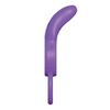 Fantasy C-Ringz Twin Teazer Rabbit Ring - Purple - Penis Enhancement