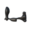 Fantasy C Ringz Ultimate Ass Gasm - Black - Penis Enhancement
