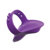 Fantasy For Her Finger Vibe - Purple - Stimulators