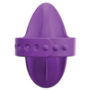 Fantasy For Her Finger Vibe - Purple - Stimulators