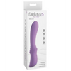 Fantasy For Her Flexible Please-Her - Vibrators