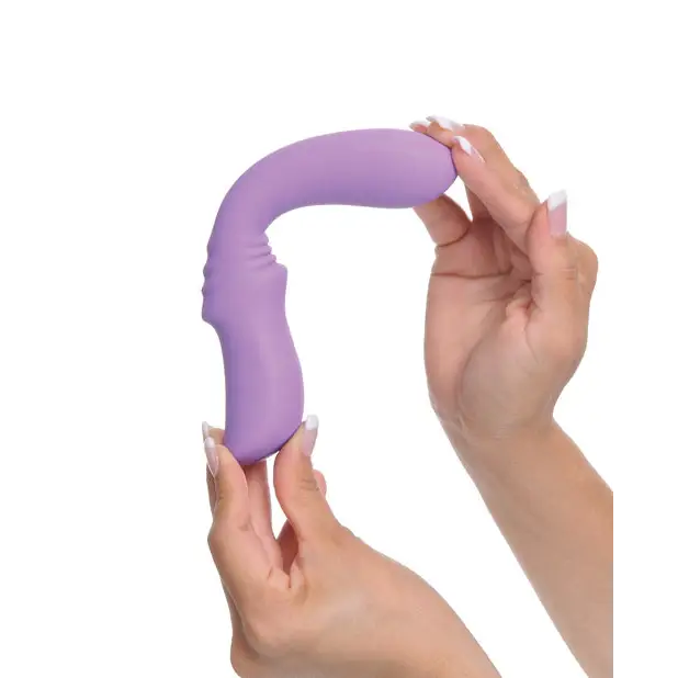 Fantasy For Her Flexible Please-Her - Vibrators