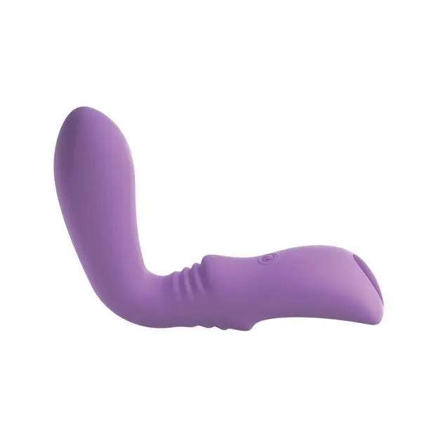 Fantasy For Her Flexible Please-Her - Vibrators