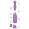 Fantasy For Her Love Thrust Her - Purple - Vibrators