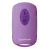 Fantasy For Her Love Thrust Her - Purple - Vibrators
