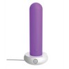 Fantasy for Her Rechargable Bullet - Purple - Stimulators