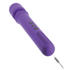 Fantasy for Her Rechargeable Power Wand - Purple - Massage Products
