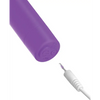 Fantasy for Her Rechargeable Remote Control Bullet - Purple - Stimulators