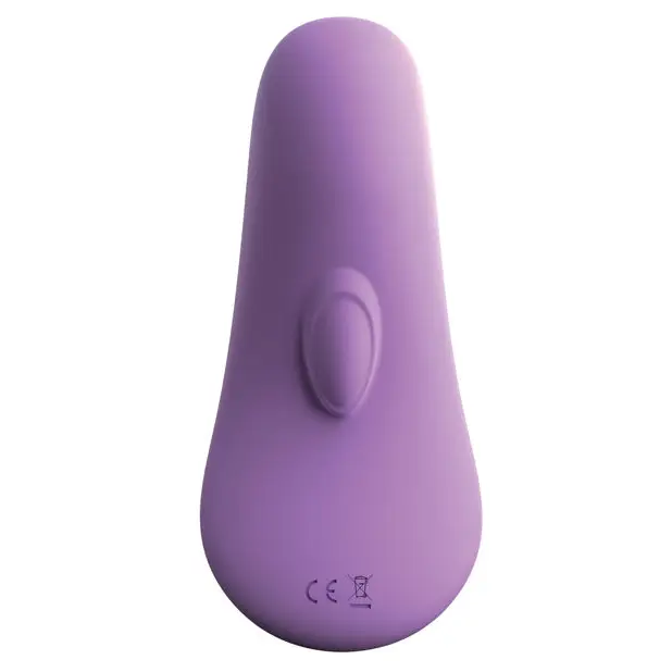 Fantasy For Her Remote Silicone Please-Her - Stimulators