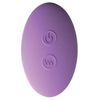 Fantasy For Her Remote Silicone Please-Her - Stimulators