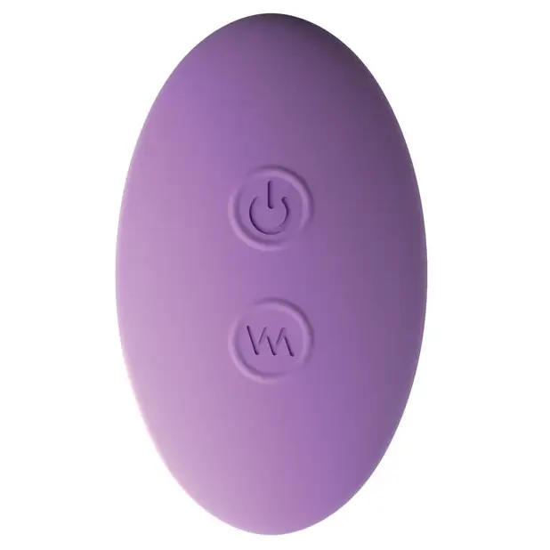 Fantasy For Her Remote Silicone Please-Her - Stimulators