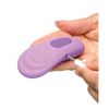 Fantasy For Her Remote Silicone Please-Her - Stimulators