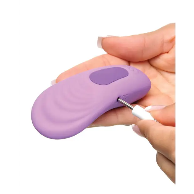 Fantasy For Her Remote Silicone Please-Her - Stimulators