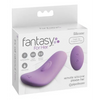 Fantasy For Her Remote Silicone Please-Her - Stimulators