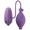 Fantasy For Her Sensual Pump-Her - Stimulators