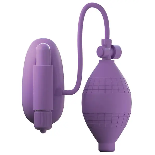 Fantasy For Her Sensual Pump-Her - Stimulators