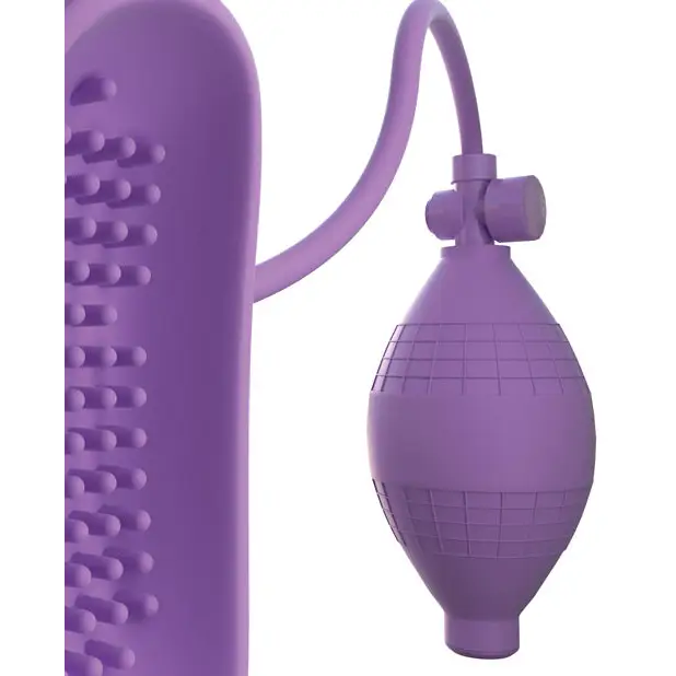 Fantasy For Her Sensual Pump-Her - Stimulators