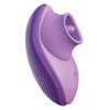 Fantasy for Her Silicone Fun Tongue - Purple - Stimulators