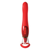 Fantasy for Her Ultimate Pleasure 24K Gold Seasonal Luxury Edition w/Travel Bag Luxury Box - Red - Stimulators