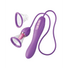 Fantasy For Her Ultimate Pleasure Max - Purple