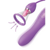 Fantasy For Her Ultimate Pleasure Max - Purple