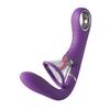 Fantasy For Her Ultimate Pleasure Pro - Purple - Stimulators