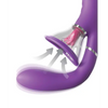 Fantasy For Her Ultimate Pleasure Pro - Purple - Stimulators