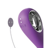 Fantasy For Her Ultimate Pleasure Pro - Purple - Stimulators