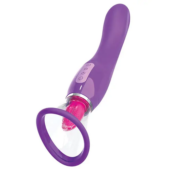 Fantasy for Her Ultimate Pleasure - Stimulators