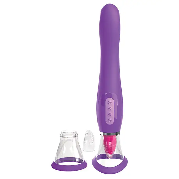 Fantasy for Her Ultimate Pleasure - Stimulators