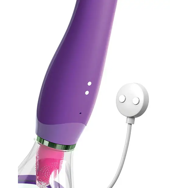 Fantasy for Her Ultimate Pleasure - Stimulators