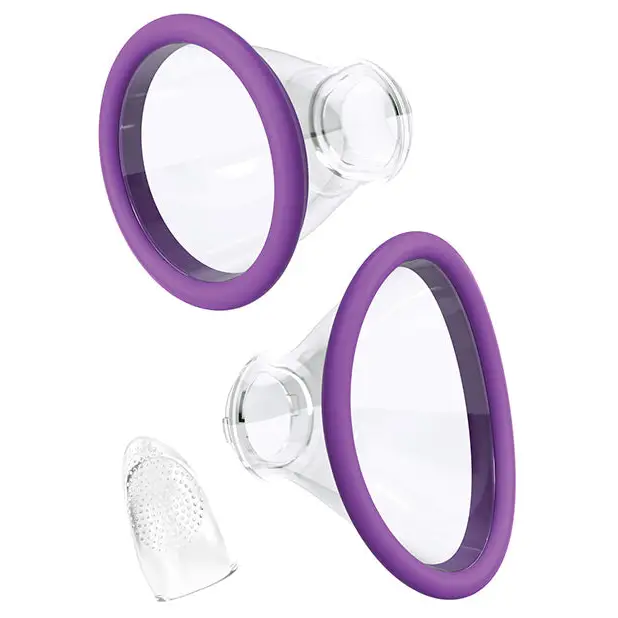 Fantasy for Her Ultimate Pleasure - Stimulators