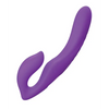 Fantasy for Her Ultimate Strapless Strap On - Purple - Strap Ons