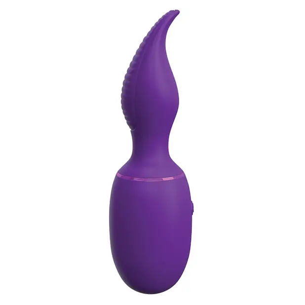 Fantasy for Her Ultmate Tongue-Gasm - Purple - Stimulators
