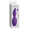 Fantasy for Her Ultmate Tongue-Gasm - Purple - Stimulators