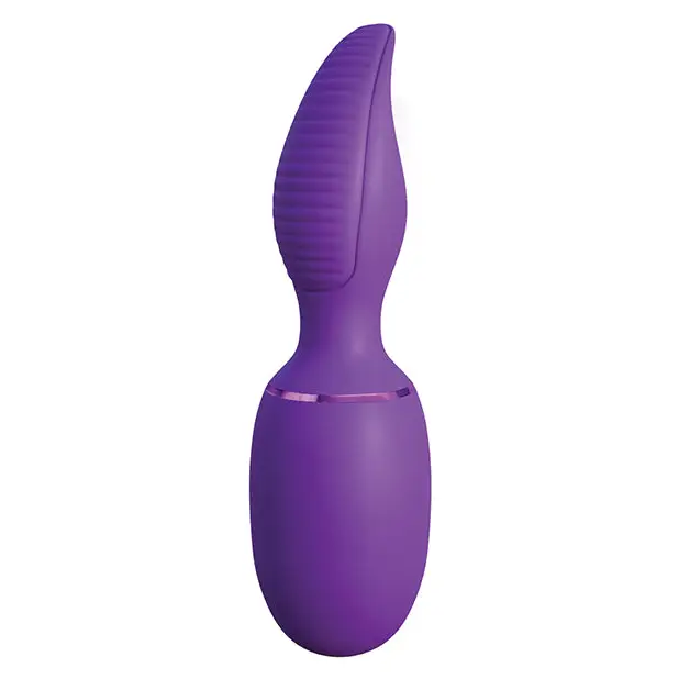 Fantasy for Her Ultmate Tongue-Gasm - Purple - Stimulators