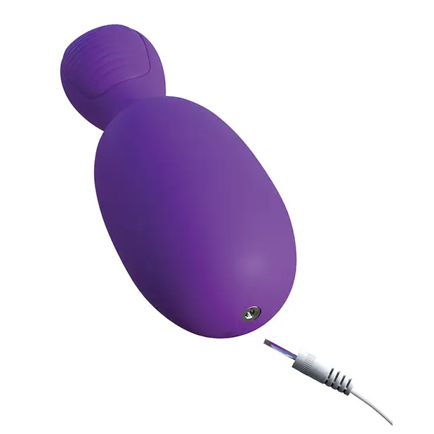 Fantasy for Her Ultmate Tongue-Gasm - Purple - Stimulators
