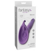 Fantasy For Her Vibrating Roto Suck-Her - Stimulators