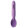 Fantasy For Her Vibrating Roto Suck-Her - Stimulators