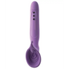 Fantasy For Her Vibrating Roto Suck-Her - Stimulators