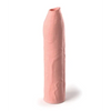 Fantasy X-tensions Elite Uncut 7’’ Extension Sleeve - Light - Penis Enhancement