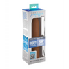 Fantasy X-tensions Elite Uncut 7’’ Extension Sleeve - Tan - Penis Enhancement