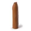 Fantasy X-tensions Elite Uncut 7’’ Extension Sleeve - Tan - Penis Enhancement