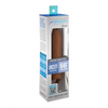Fantasy X-tensions Elite Uncut 7’’ Extension Sleeve w/Strap - Tan - Penis Enhancement