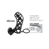 Fantasy X-tensions Extreme Silicone Power Cage - Penis Enhancement
