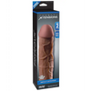 Fantasy X-tensions Mega 2’’ Extension - Brown - Penis Enhancement