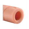 Fantasy X-tensions Mega 2’’ Extension - Flesh - Penis Enhancement
